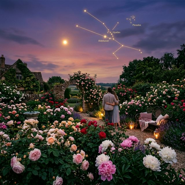 Venus Enters Its Home Sign Taurus Today: What This Means for Love and Money